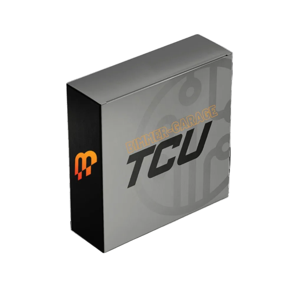 Getriebeoptimierung / Verbrauchsreduzierung