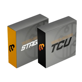 STAGE 1 + TCU Bundle
