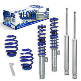 Sport Coilover BlueLine Set 