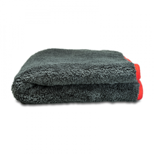 Laden Sie das Bild in den Galerie-Viewer, FINISHER Finish-Tuch 1200GSM Grau 40cmx40cm
