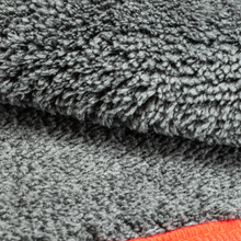 Laden Sie das Bild in den Galerie-Viewer, FINISHER Finish-Tuch 1200GSM Grau 40cmx40cm