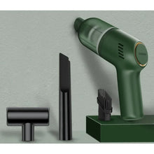 Load image into Gallery viewer, car vacuum cleaner