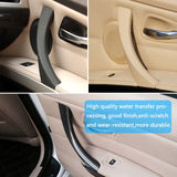 E90 Handles Interior Set