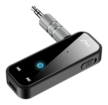 Laden Sie das Bild in den Galerie-Viewer, High Quality Aux-Bluetooth Adapter