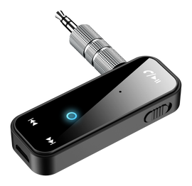 High Quality Aux-Bluetooth Adapter