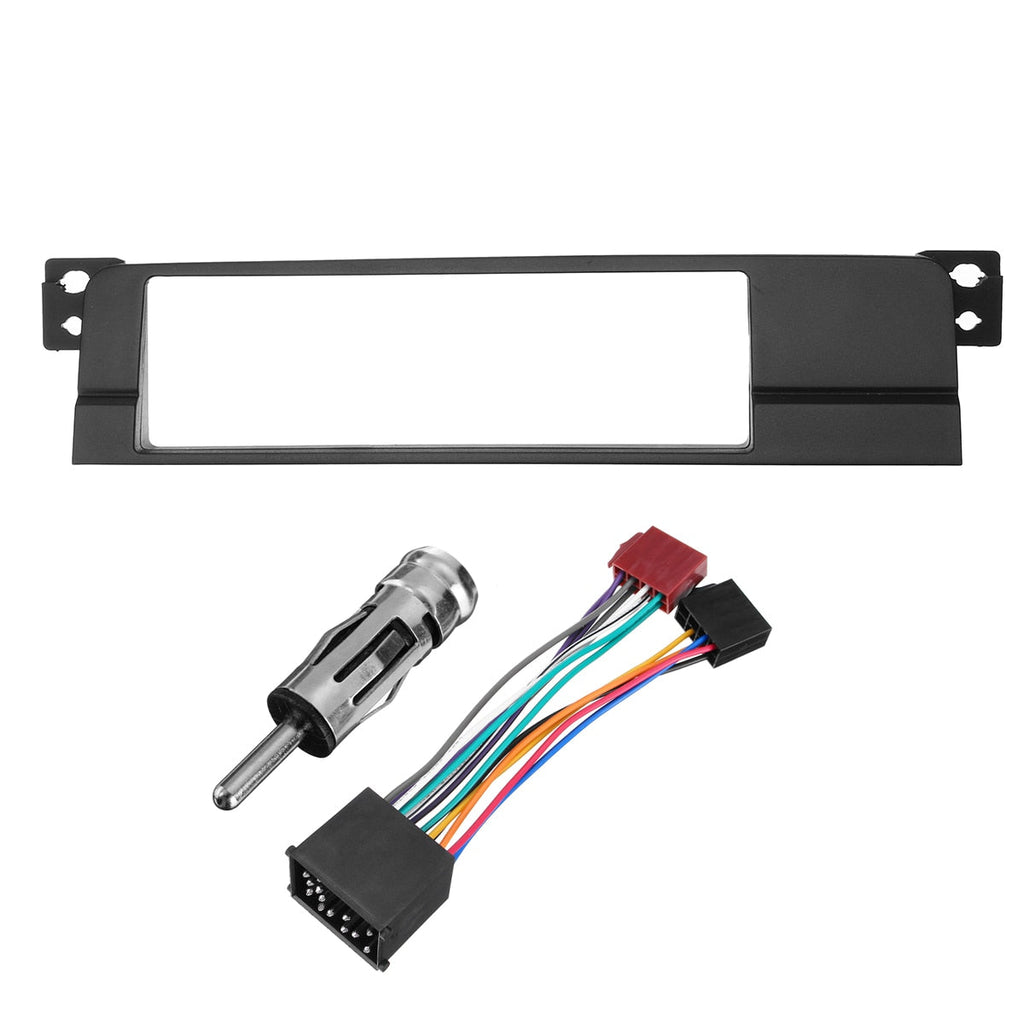 Radio adapter with adapter SET