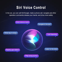 Laden Sie das Bild in den Galerie-Viewer, Wireless CarPlay Adapter / Apple &amp; Android