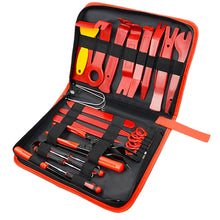 Laden Sie das Bild in den Galerie-Viewer, Hebel Set mit Tragetasche