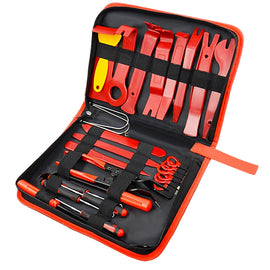 Hebel Set mit Tragetasche