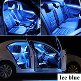 Zoomsee™ LED Interior Light Kit Canbus