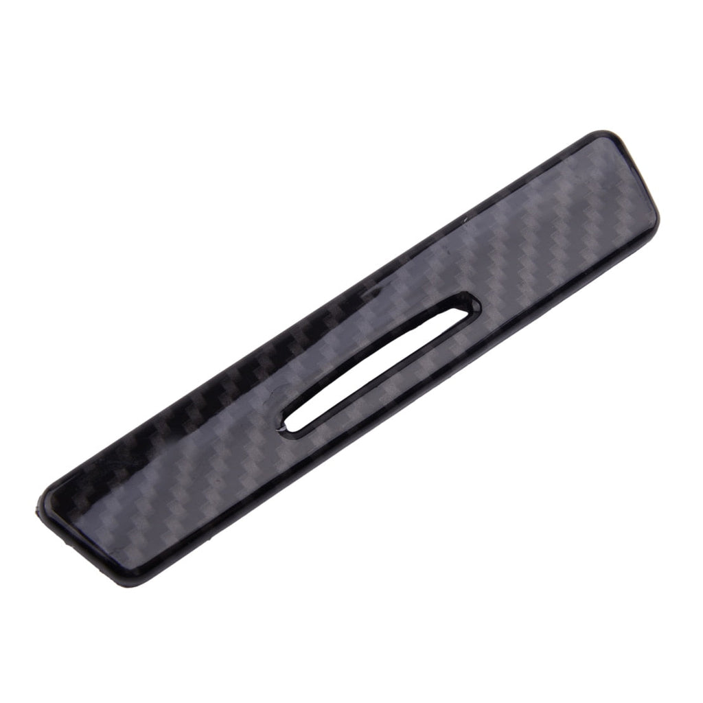 Drinks Bar Cover Carbon