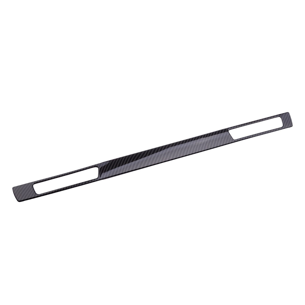 Drinks Bar Cover Carbon
