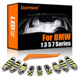 Zoomsee™ LED Interior Light Kit Canbus