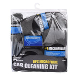 care/wash set