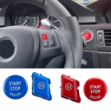 Load image into Gallery viewer, Steering wheel buttons for the facelift models 2007-2013