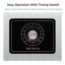 Load image into Gallery viewer, Ozone Cleaner / Removes ALL Bacteria &amp; Odors