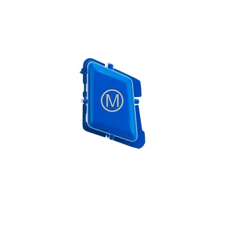 Steering wheel buttons for the facelift models 2007-2013