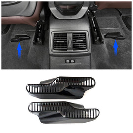 ventilation cover F22/23