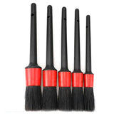 engine wash brush set