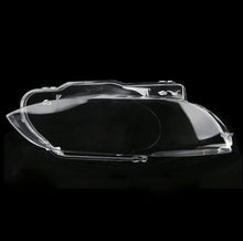 Load image into Gallery viewer, E92,E93 - Headlight glass / year 2006 - 2009 Xenon