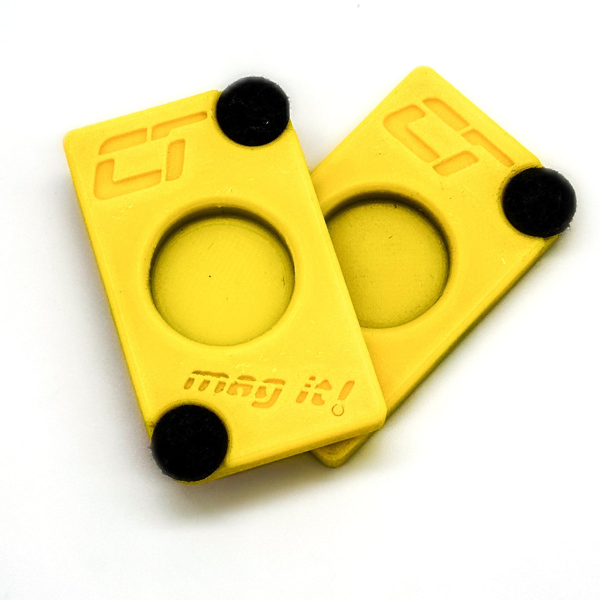 Kennzeichenhalterung Magnet Extra STRONG – Bimmer-Garage