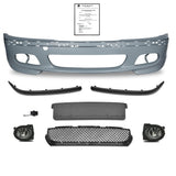 Sport bumper retrofit kit - fog lights - for Limo-Touring