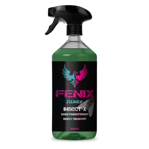 INSECT-X insect remover