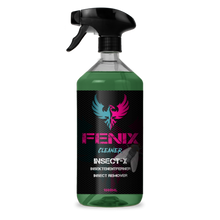 Load image into Gallery viewer, INSECT-X insect remover