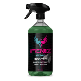 INSECT-X hyönteisten poistoaine
