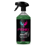 INSECT-X insect remover