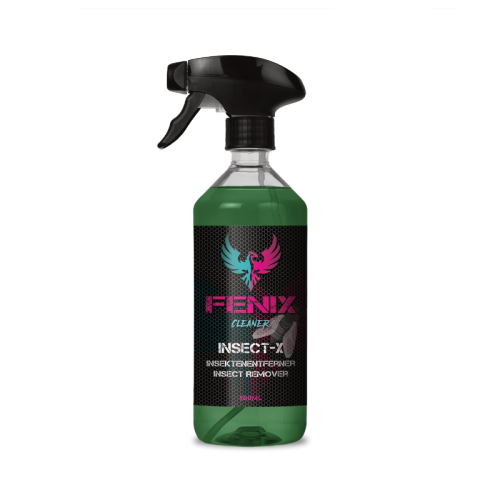 INSECT-X insect remover