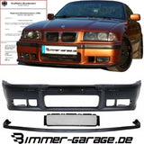 Stoßstange vorne SET Individuell - passt für BMW E36 alle Modelle auch M3