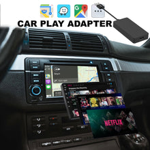 Laden Sie das Bild in den Galerie-Viewer, Wireless CarPlay Adapter / Apple &amp; Android