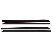 Load image into Gallery viewer, side skirts stickers F20/F21