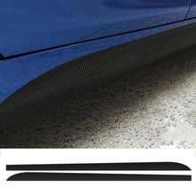 Load image into Gallery viewer, side skirts stickers F20/F21