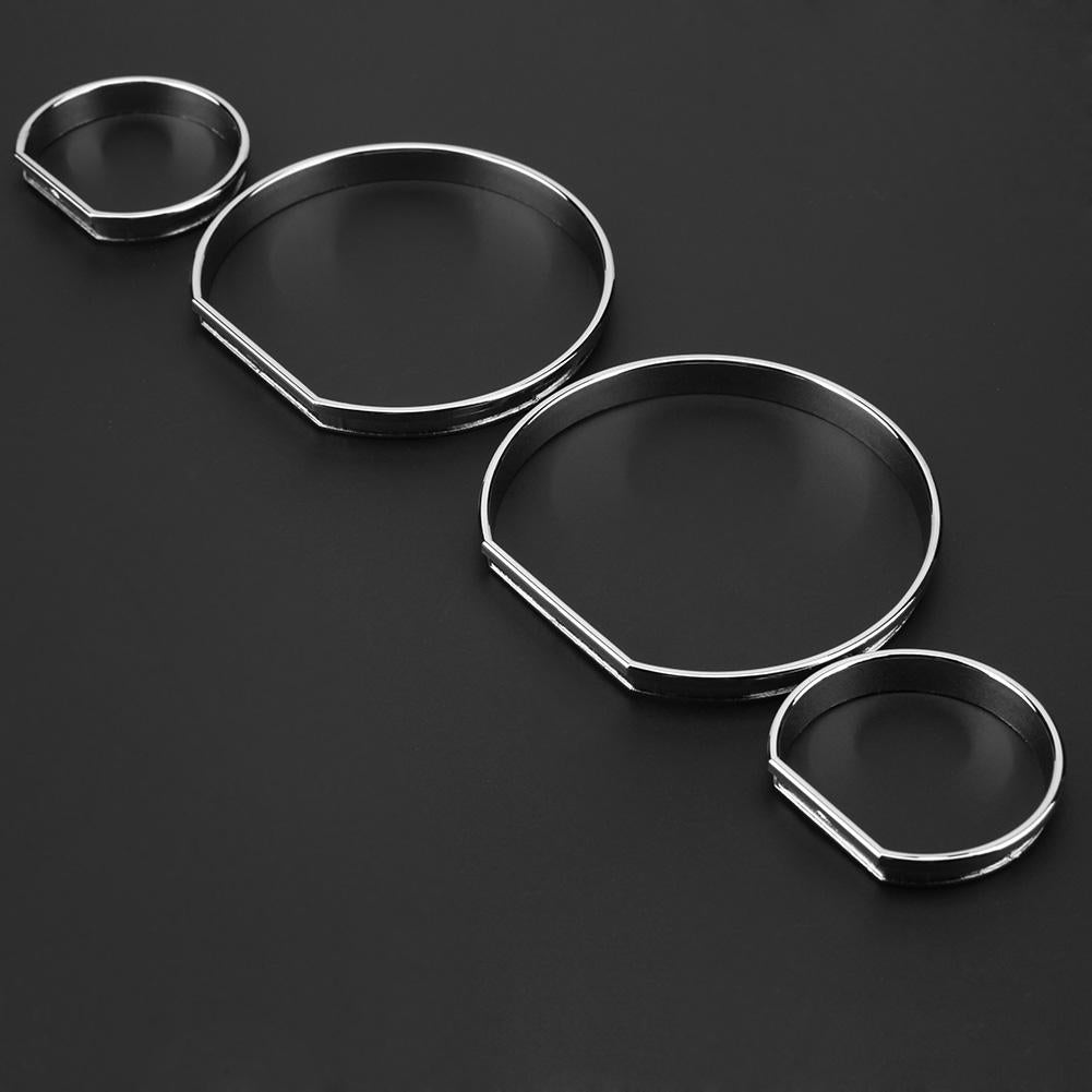 speedometer rings