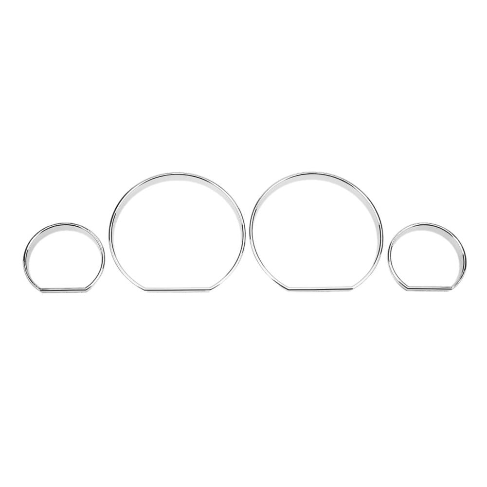 speedometer rings