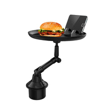 Laden Sie das Bild in den Galerie-Viewer, Car Table + Handy Halterung