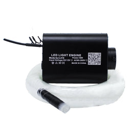 Sternenhimmel / 450 Sterne / APP Steuerung & Bluetooth Controller