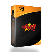 Load image into Gallery viewer, overrun cut-off / with button assignment