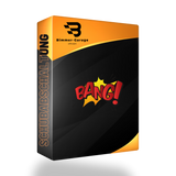 overrun cut-off / with button assignment