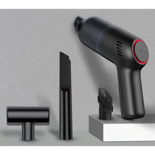 Load image into Gallery viewer, car vacuum cleaner