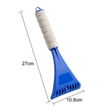 Laden Sie das Bild in den Galerie-Viewer, Eis / Schnee Kratzer