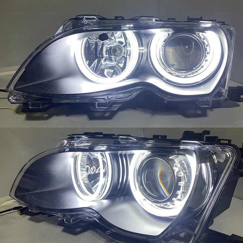 E46 Originale Angel Eyes High End