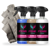 Load image into Gallery viewer, FENIX BUNDLE - Inside Solution