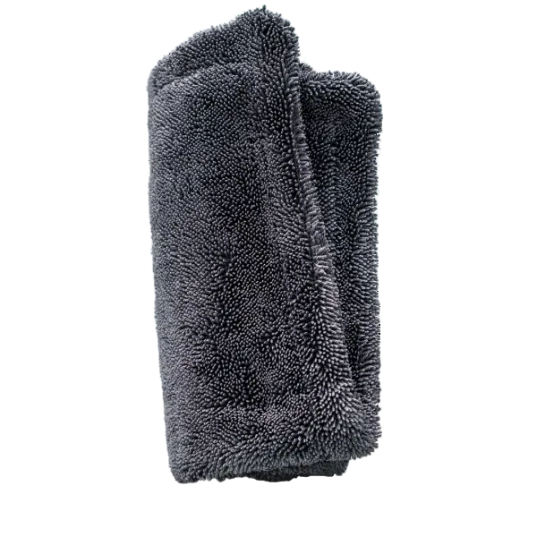 TWISTER Drying Cloth 1400GSM Grey