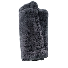 Load image into Gallery viewer, TWISTER Drying Cloth 1400GSM Grey