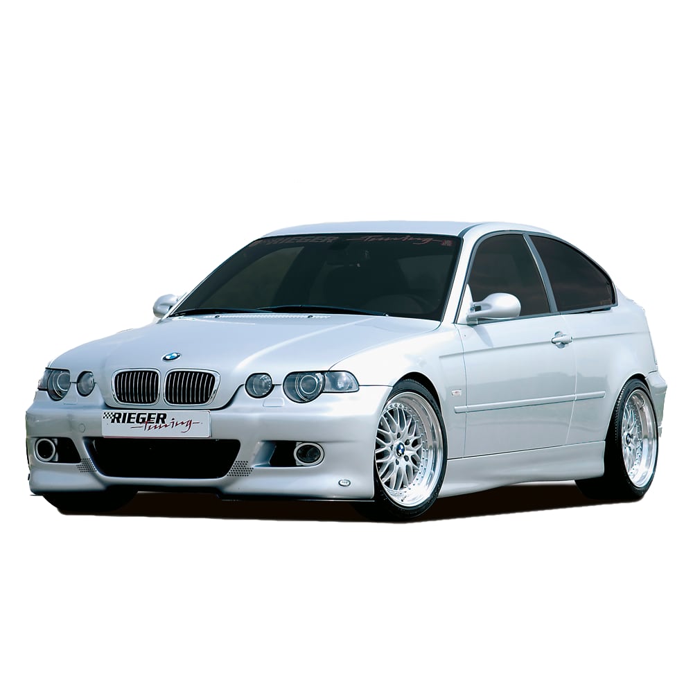 Bumper / SportLook / Compact 