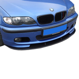 Spoiler sword only for M2 sports package