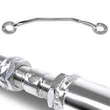 Load image into Gallery viewer, Aluminum adjustable strut bar suitable for 3 Series E36 316i M43 and Compact